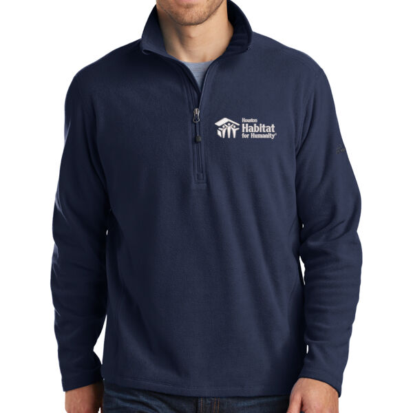 1/4 Zip Pullovers Thumbnail
