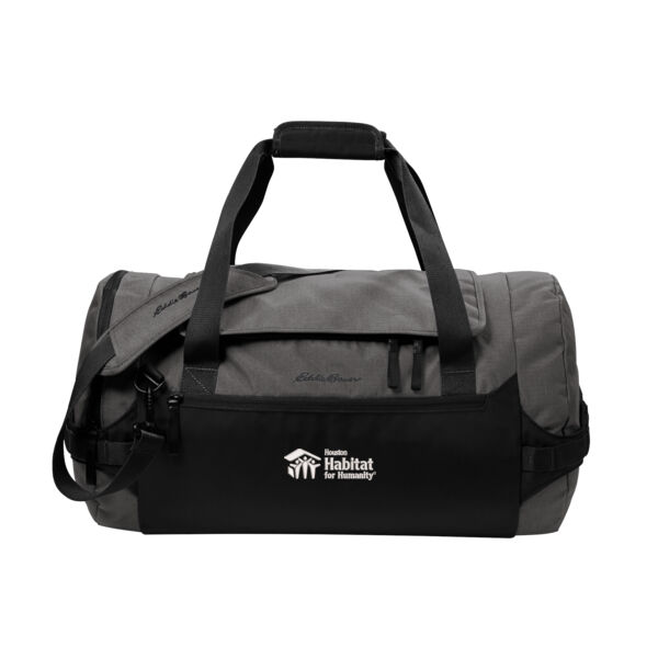 Eddie Bauer Tour Duffel - Embroidered Logo Thumbnail