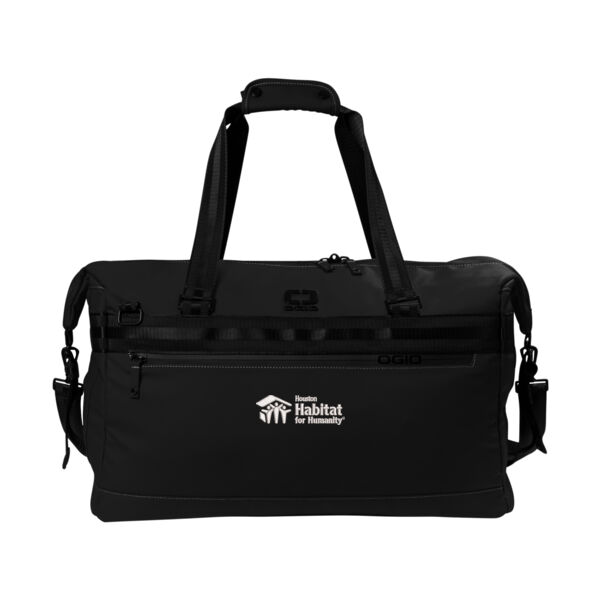 OGIO Communter Duffel - Embroidered Logo Thumbnail