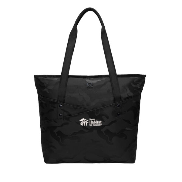 OGIO Downtown Tote  - Embroidered Logo Thumbnail