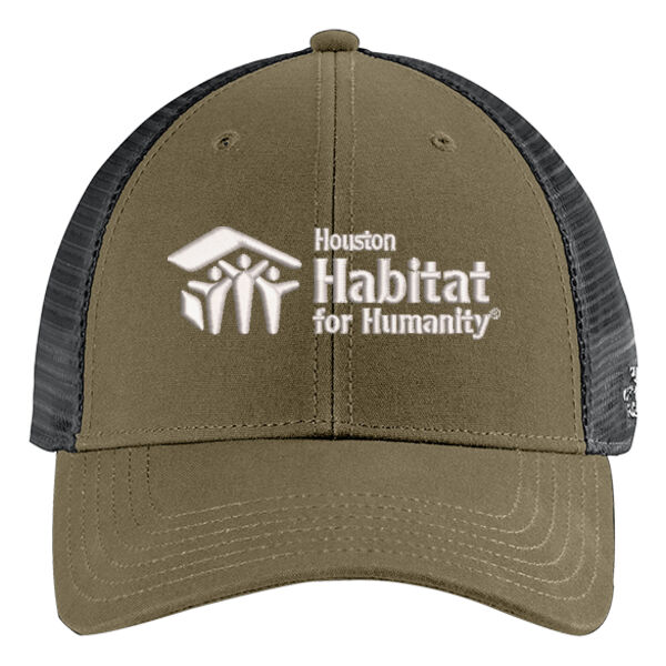 The North Face Ultimate Trucker Cap  - Embroidered Logo Thumbnail