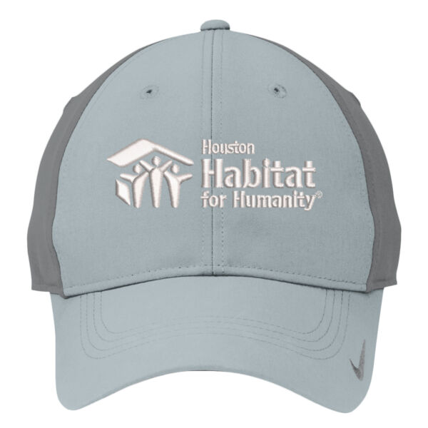 Nike Swoosh Legacy 91 Cap - Embroidered Logo Thumbnail