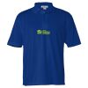 Men's Moisture Free Mesh Polo Thumbnail