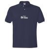 Men's EcoSmart® Jersey Polo Thumbnail
