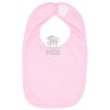 Infant Premium Jersey Bib Thumbnail