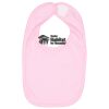 Infant Premium Jersey Bib Thumbnail