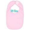 Infant Premium Jersey Bib Thumbnail