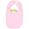 Infant Premium Jersey Bib Thumbnail