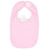 Infant Premium Jersey Bib Thumbnail